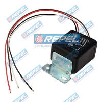 Rele Auxiliar TopRelay TRA872012