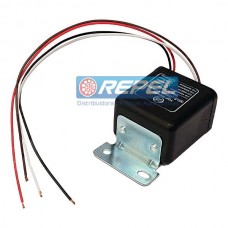 Rele Auxiliar TopRelay TRA872012