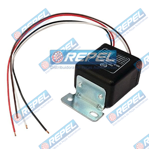 Rele Auxiliar TopRelay TRA872012