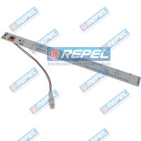Regua LED TopRelay TRL884324 Top Relay TRL884.324