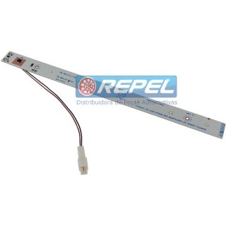Regua LED TopRelay TRL884324 Top Relay TRL884.324