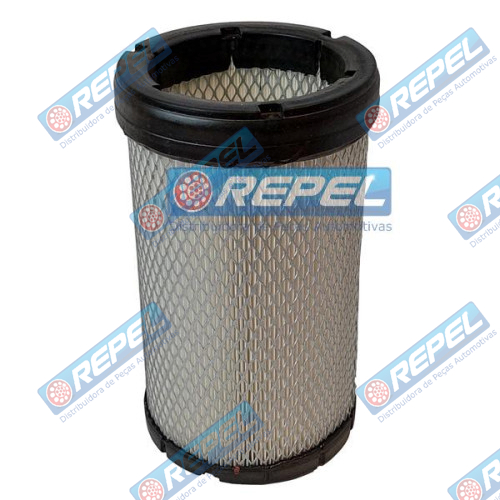 Filtro Ar Case 87517153 New Holland 87517153 CNH 87517153