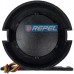Sirene Eletrônica Ré TopRelay TRS402716