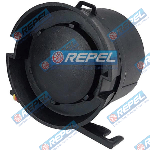 Sirene Eletrônica Ré TopRelay TRS402716