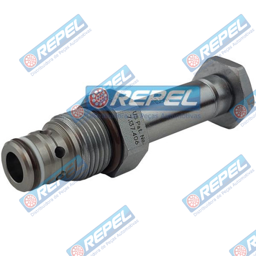 Válvula Solenoide Hydraforce TS1027AON00 Hydraforce TS1027A-O-N-00