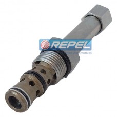 Válvula Solenoide Massey Ferguson ACW9516500 Valtra ACW9516500 AGCO ACW9516500