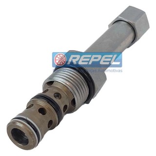 Válvula Solenoide Massey Ferguson ACW9516500 Valtra ACW9516500 AGCO ACW9516500