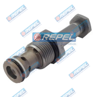 Válvula Solenoide John Deere CB01489820