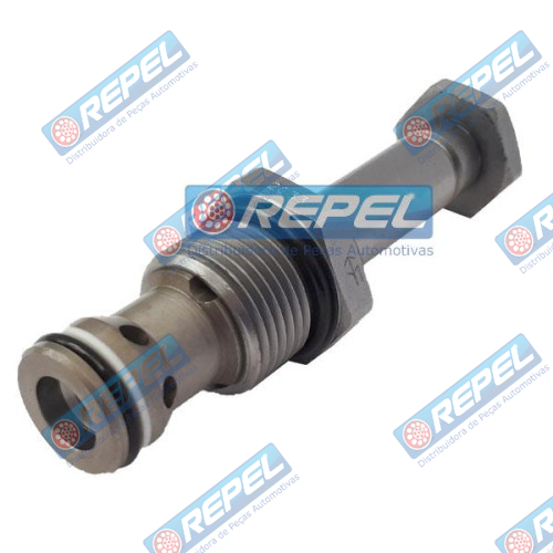 Válvula Solenoide John Deere CB01489820