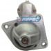 Motor Partida Valeo Ford Fiesta 1.4 1.6 Focus 1.4 1.6