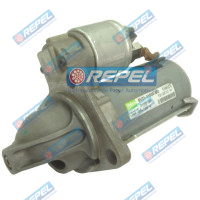 Motor Partida Valeo Ford Fiesta 1.4 1.6 Focus 1.4 1.6