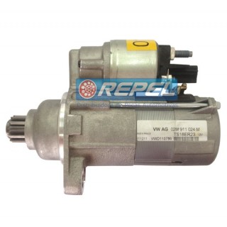 Motor Partida Valeo 12D VW Tiguan Jetta Pássat CC Audi A3 A4 A5 A8 TT
