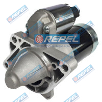 Motor Partida Valeo TS2232 Valeo TS22-32 Valeo TS22E8 Renault 233002654R