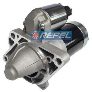 Motor Partida Valeo TS2232 Valeo TS22-32 Valeo TS22E8 Renault 233002654R Motor Partida Valeo TS2232 Valeo TS22-32 Valeo TS22E8 Renault 233002654R
