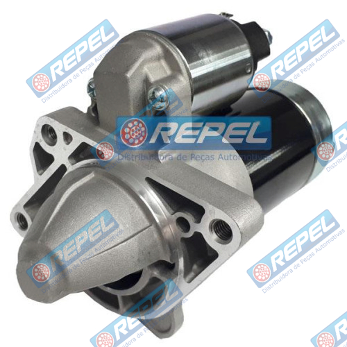 Motor Partida Valeo TS2232 Valeo TS22-32 Valeo TS22E8 Renault 233002654R