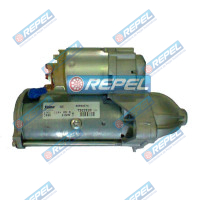 Motor Partida Valeo GM S10 2.8 Diesel 2012 2013 