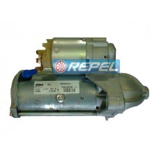 Motor Partida Valeo GM S10 2.8 Diesel 2012 2013 