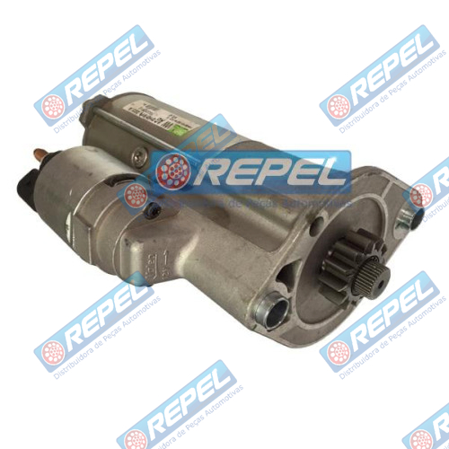 Motor Partida Valeo TS22ER12 Valeo TS22-ER12