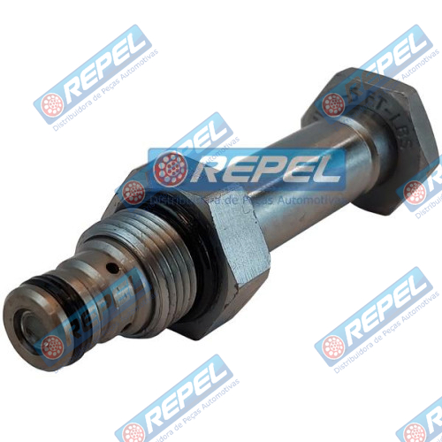 Válvula Hidráulica Case 84253618 CNH 84253618