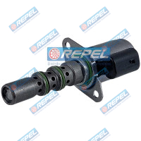 Válvula Solenoide Hydraforce TS98T34ON24DY2AZ Hydraforce 5129922