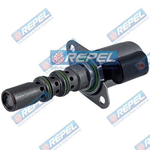 Válvula Solenoide Hydraforce TS98T34ON24DY2AZ Hydraforce 5129922