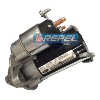 Motor Partida Valeo TSC10B1 E3B5-11000-AA