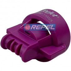 Bico Pulverizador Teejet TTI60-110025VP Teejet TTI60110025VP