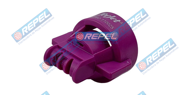 Bico Pulverizador Teejet TTI60-110025VP Teejet TTI60110025VP