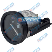 Relógio Indicador Turotest TU300088   