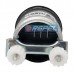 Relógio Temperatura Turotest TU300095 300095 Valtra 8336700 AGCO 80336700