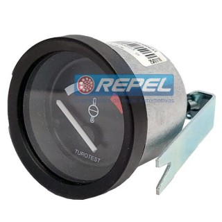 Relógio Temperatura Turotest TU300095 300095 Valtra 8336700 AGCO 80336700