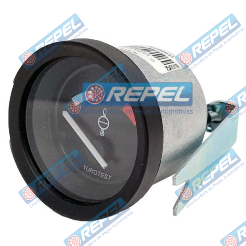 Relógio Temperatura Turotest TU300095 300095 Valtra 8336700 AGCO 80336700