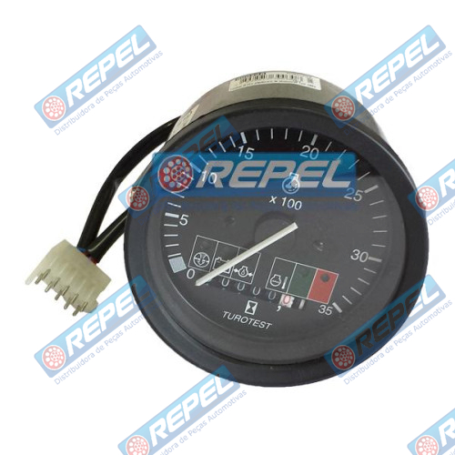 Tacometro TU300126
