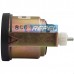 Relógio Indicador Turotest TU300460 Turotest 300460 CNH 75216974