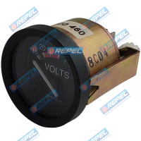 Relógio Indicador Turotest TU300460 Turotest 300460 CNH 75216974