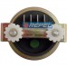 Relógio Indicador Turotest TU300460 Turotest 300460 CNH 75216974
