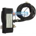 Painel Instrumentos 12V Moto Bomba Motores Estacionários Motor MBB 352 364 Estacionário
