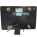 Painel Instrumentos 12V Moto Bomba Motores Estacionários Motor MBB 352 364 Estacionário