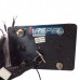 Painel Instrumentos 12V Motores Estacionários Geradores Moto Bombas Cummins 