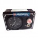 Painel Instrumentos 12V Motores Estacionários Geradores Moto Bombas Cummins 
