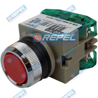 Botão Turotest TU300701 Turotest 300701