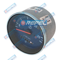 Relógio Contagiro Turotest 302972 Valtra 83885700 AGCO 83885700