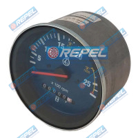 Relógio Contagiro Turotest 302973 Valtra 83885800 AGCO 83885800