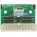 Placa Central Painel Valtra Valmet BH125 BH135 BH145 BH165 BH180 BH185 BH215 BM110 e Outros