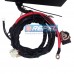 Painel Instrumentos 24V Moto Bomba Motores Estacionários Motor MWM 612 MWM 6.12 Estacionário IRRIGABRASIL