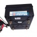 Painel Instrumentos 24V Moto Bomba Motores Estacionários Motor MWM 612 MWM 6.12 Estacionário IRRIGABRASIL