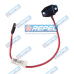 Sensor Hall 71391021 Colheitadeira Grãos Valtra e Massey Ferguson Linha 8000 e 9000 