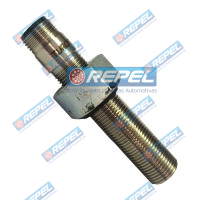 Sensor Hall Trasmissão Esteira John Deere 3520 3522 Colhedora Cana 