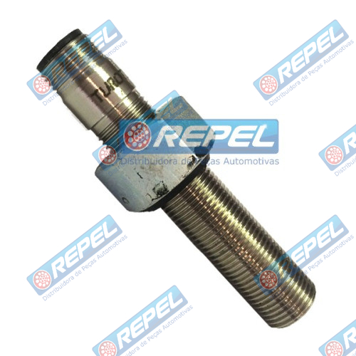 Sensor Hall Trasmissão Esteira John Deere 3520 3522 Colhedora Cana 