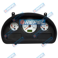 Painel Instrumentro MF6272741M91 MF 6272741M91 AGCO 6272741M91